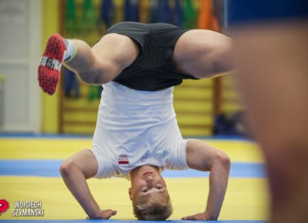 pamięć mięśniowa