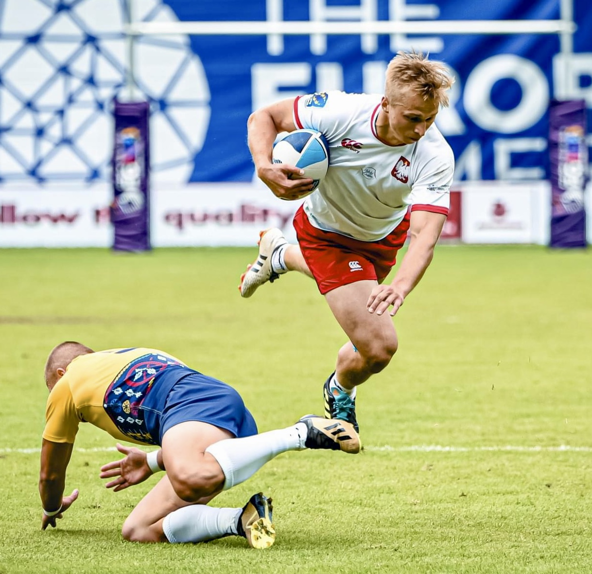 rugby Kasiński