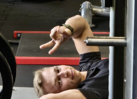 trener personalny Wrocław kontakt Kasiński