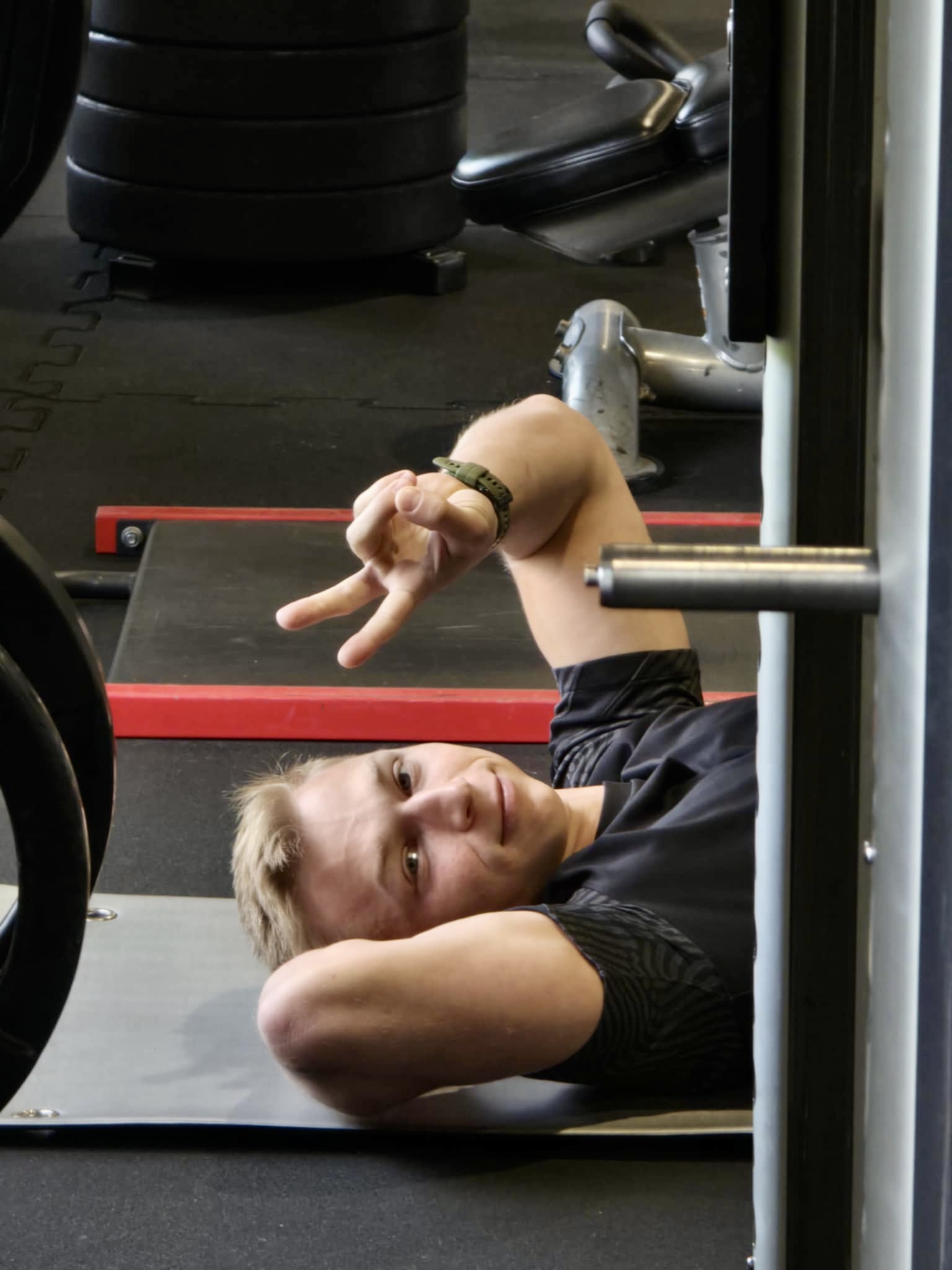 trener personalny Wrocław kontakt Kasiński